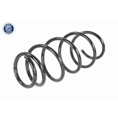 Image de ACKOJA A70 0969 Ressort de suspension Essieu avant TOYOTA: Yaris II 3/5 portes