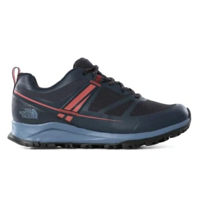 Image de THE NORTH FACE NF0A4PFHZQ21 W LITEWAVE FUTURELIGHT Femme URBAN NAVY/DUSTY CEDAR EU 37