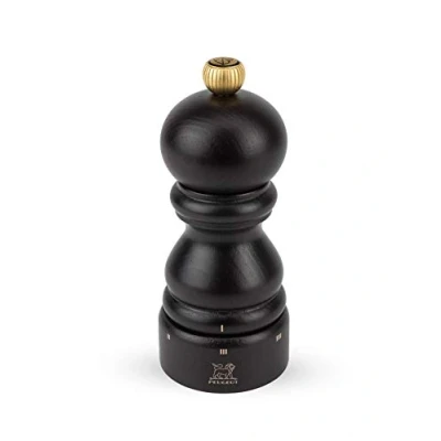 Image de Peugeot Pepper Mill U Select Paris Chocolate 12 cm
