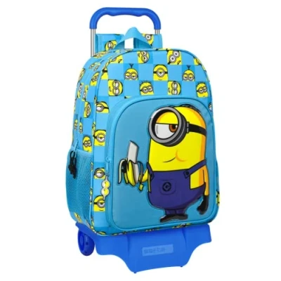 Image de Sac à Dos SAFTA 612228313 Multicolore Mixte