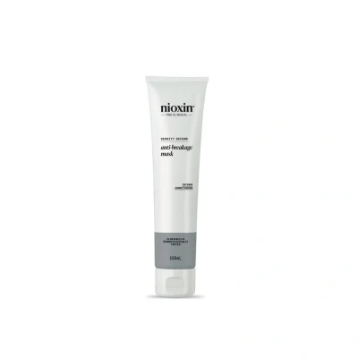 Image de Nioxin Density Defend Anti Breakage Strengthening Hair Mask Masque Cheveux Fortifiant Casse Enrichi en Vitamine C (150ml)