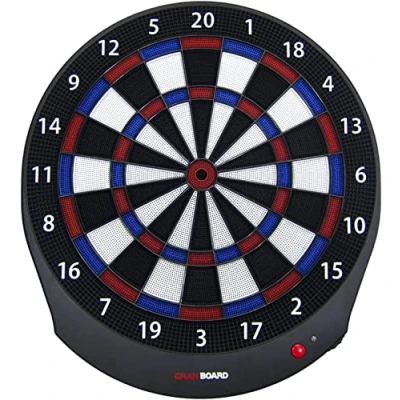 Image de GRAN Board Dash Smartboard Bleu
