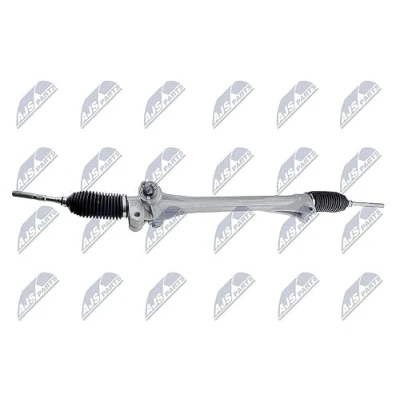 Image de NTY SPK TY 009 Crémaillère De direction mécanique pour véhicules avec à gauche sans rotules TOYOTA: RAV4 III SUV