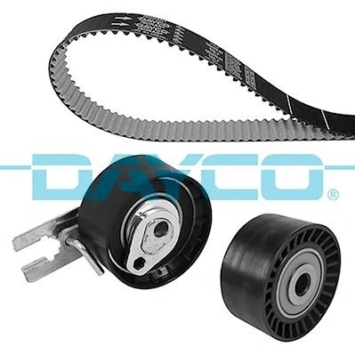 Image de DAYCO KTB733 Kit de distribution FORD: FOCUS 3, FIESTA 6, B Max