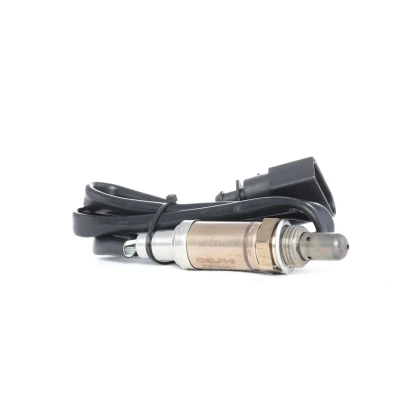 Image de DELPHI ES10981 12B1 Sonde lambda doigt, chauffé VOLKSWAGEN: Scirocco III, Golf 4, 5, AUDI: TT Coupe, A4 B5 Avant, A3 Sportback