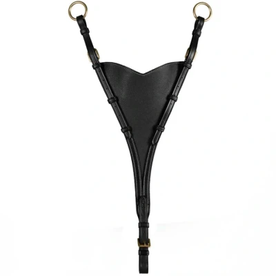 Image de Dyon Triangle de Martingale Soft Noir Cob