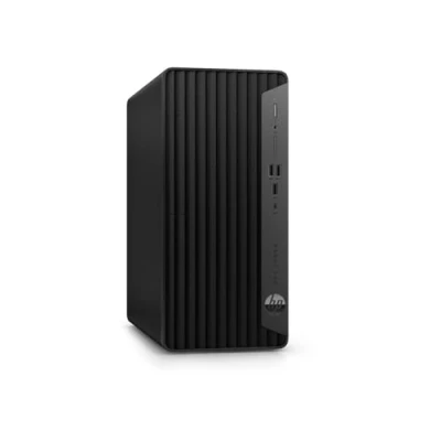 Image de HP Pro 400 G9 Tower Desktop PC 9M8K6AT [Core Intel i5 13500, 16GB RAM, 512GB SSD, UHD Graphics 770, Windows 11
