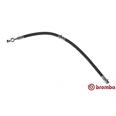 Image de BREMBO T 49 003 Flexible De Frein 450 F10X1 MAZDA: 323 C IV 3/5 portes, FAMILIA 4, II portes