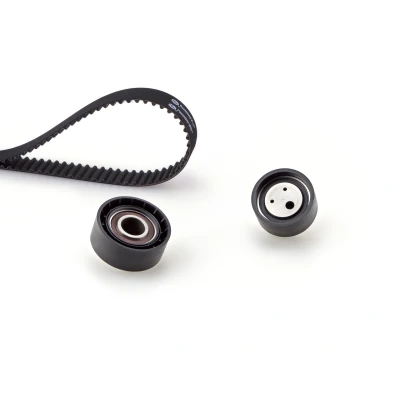 Image de GATES FleetRunner Micro V Stretch Fit K015346XS Kit de distribution AUDI: 100 C4 Berline