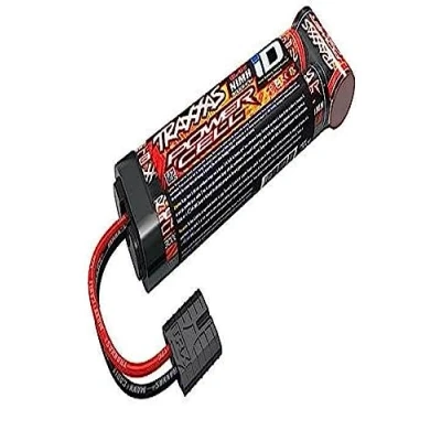 Image de Pack de Batterie (NiMh) 8.4 V 3000 mAh Traxxas 2923x Stick iD