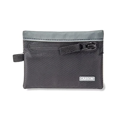 Image de Carson EW 20GY, Portefeuille Flottant Unisex, Gris, Taille Unique