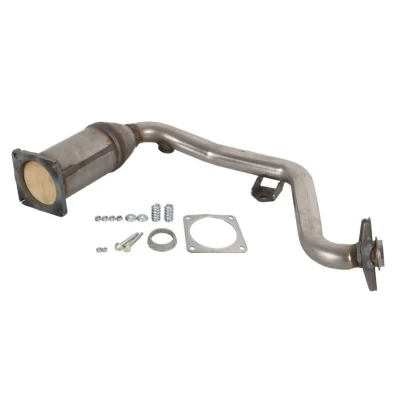 Image de BOSAL 090 521 Catalyseur Euro 4 avec pièces d&#039;assemblage PEUGEOT: 307 3/5 portes, Break, CC, CITROËN: C4 I Coupe