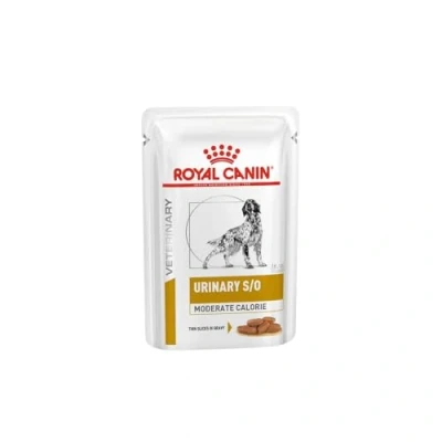 Image de VHN DOG Urinary S/O MOD CAL