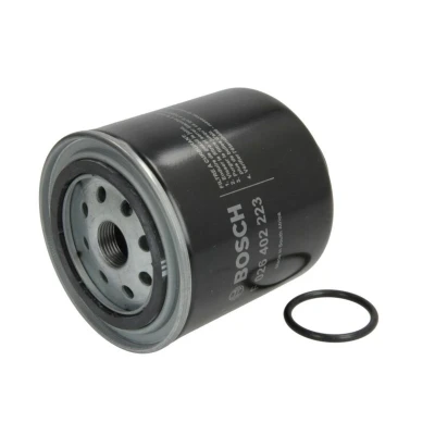 Image de BOSCH F 026 402 223 Filtre à Carburant vissé MITSUBISHI: L200 / Triton IV Pick up, V up