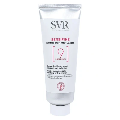 Image de SVR Baume Sensifine démaquillant