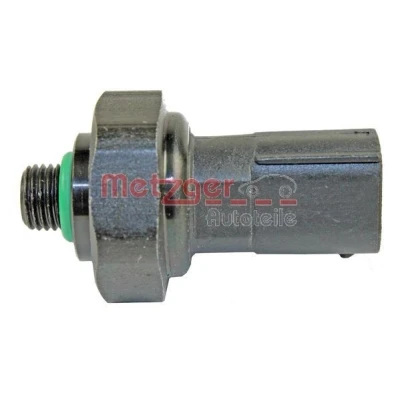 Image de METZGER 0917239 Pressostat Climatisation 3 MERCEDES BENZ: Classe E Berline, C CLK Coupe