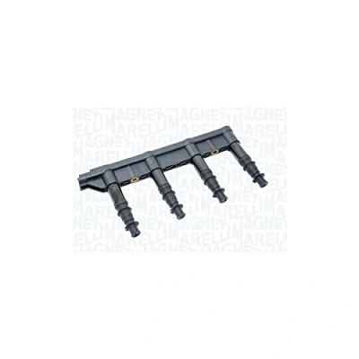 Image de MAGNETI MARELLI 060717157012 Bobine d&#039;allumage PEUGEOT: 206 3/5 portes, 307 207 CITROËN: C3 I C2 portes