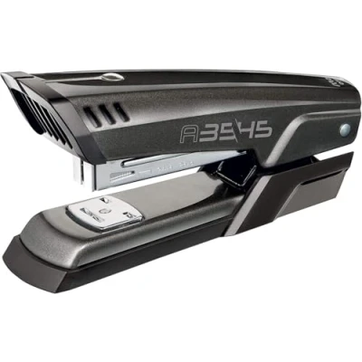 Image de MAPED OFFICE 354510 Advanced Metal A3545 Half Strip Agrafeuse Argent