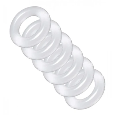 Image de Ensemble De Séparateur Testicules Ring Master Ball