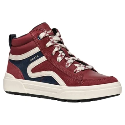 Image de Geox J WEEMBLE Boy A Basket, 36 EU