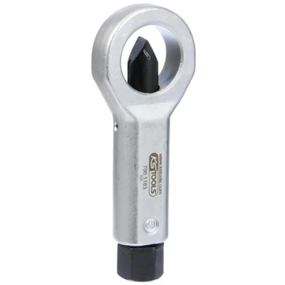 Image de KS TOOLS 700.1183 Casse écrous pour 16 24 mm