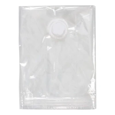 Image de JE CHERCHE UNE IDEE RG5706/48 Housse à Vide d&#039;air Pet/PE Transparent 67,5 x 97,50 3,10 cm