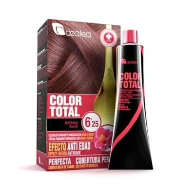 Image de Azalea #6 Color Total Coloration Permanente 60 ml