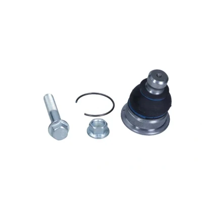 Image de QUARO QS8916/HQ Rotule de suspension Essieu avant, inférieur 18 pour bras oscillant transversal RENAULT: CLIO 3, MEGANE 2, SCENIC 2
