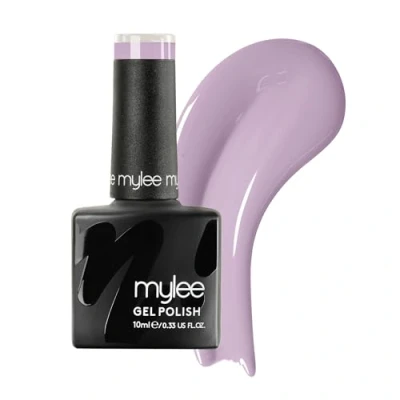 Image de MyGel de Mylee Quite Delightful Vernis à Ongles en Gel 10 ml UV/LED Nail Art Manucure et Pédicure, Usage Professionnel dans le Salon la Maison Durable Facile Appliquer