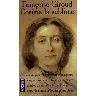 Image de Cosima la sublime Livre d’occasion Bon