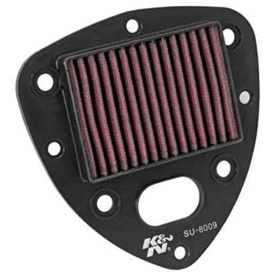 Image de Filtre à air K&amp;N Filters SU 8009