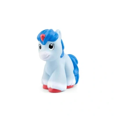 Image de tonies Figurine Fabuleuses Créatures Minuit Licorne Personnage Audio pour conteuse Toniebox, 4 Ans et Plus boîte à Histoires Vendue séparément