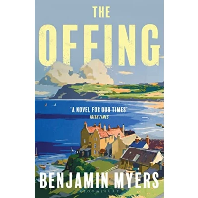 Image de The Offing: A BBC Radio 2 Book Club Pick