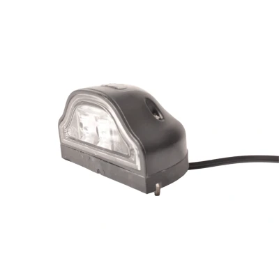 Image de Feu de plaque d&#039;immatriculation LED Regpoint DC 800mm