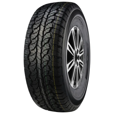 Image de Lanvigator CatchFors A/T 255/70 R15 112S auto Pneus été TOYOTA: HILUX 3 Pick up, 6 MITSUBISHI: PAJERO 2, L200 II up 115019