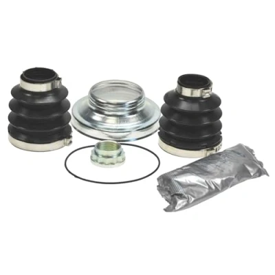 Image de LÖBRO 305781 Soufflet De Cardan ETP (élastomère thermoplastique) avec cache MERCEDES BENZ: SLK, Classe E Berline, C Berline