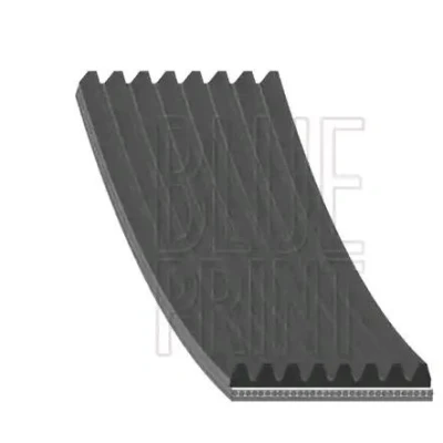 Image de BLUE PRINT AD08R2512 Courroie Poly V 2512 8 EPDM (éthylène propylène diène caoutchouc) LAND ROVER: Range Rover Sport, 3