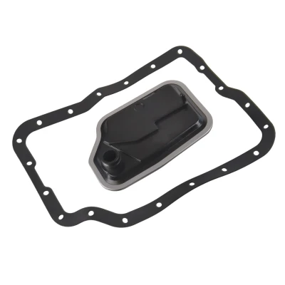 Image de BLUE PRINT ADF122124 Kit de filtres hyrauliques, transmission automatique avec joint carter d&#039;huile FORD: Focus C Max, Mk1 3/5 portes
