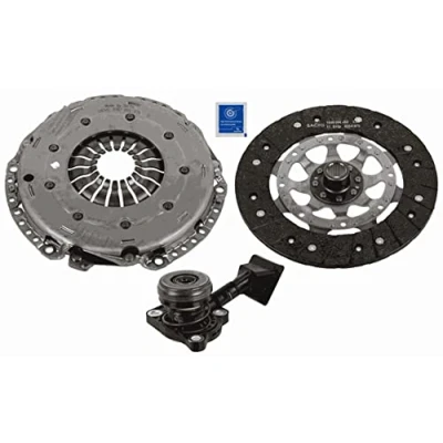 Image de SACHS 3000 990 558 Kit d&#039;Embrayage avec réglage automatique 235 PEUGEOT: 208 I 3/5 portes, 308 II CITROËN: DS4 5 portes