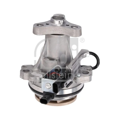 Image de FEBI BILSTEIN 192779 Pompe à eau avec électrovanne commutable Matière plastique LAND ROVER: Range Rover Sport, 4