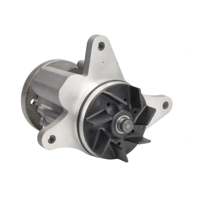 Image de INA 538 0816 10 Pompe à eau pour système dentrainement courroie trapézoïdale nervures LAND ROVER: Range Rover Sport, 4, Discovery 4