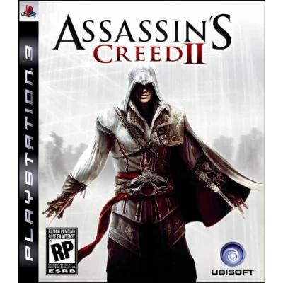 Image de Assassin&#039;s Creed 2 PS3 [import anglais]