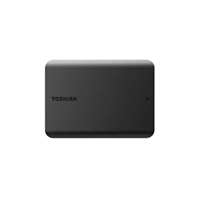 Image de Toshiba Canvio Basics HDTB540XK3CA Disque dur externe portable USB 3.0 Noir 4 To