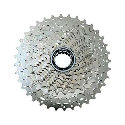 Image de Cassette Shimano Deore CS HG50 10V