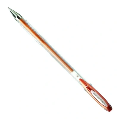 Image de H DUPONT DUS0269C Un Stylo signature Pointe fine Bronze Crayon Pour Soie