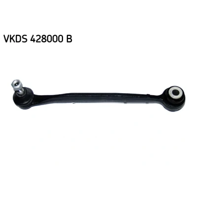 Image de SKF VKDS 428000 B Bras de suspension avec graisse synthétique rotule Barre oscillant transversal d&#039;accouplement