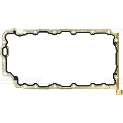 Image de REINZ 71 34164 00 Joint De Carter d&#039;Huile OPEL: Astra G CC, Zafira A, Coupe, SAAB: 9 3 3/5 portes