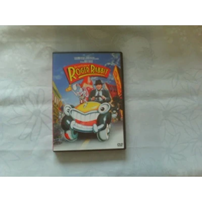 Image de Qui veut la peau de Roger Rabbit Livre d’occasion Correct