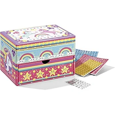 Image de Totum Licorne Kit Créatif, 71544, Multicolore, Standard Size