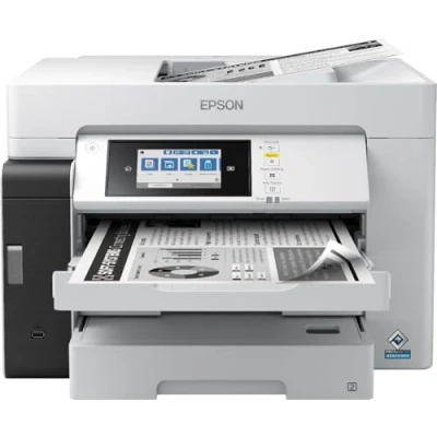 Image de Imprimante EcoTank Pro EPSON ET M16685 Jet d&#039;encre A4 Sans fil